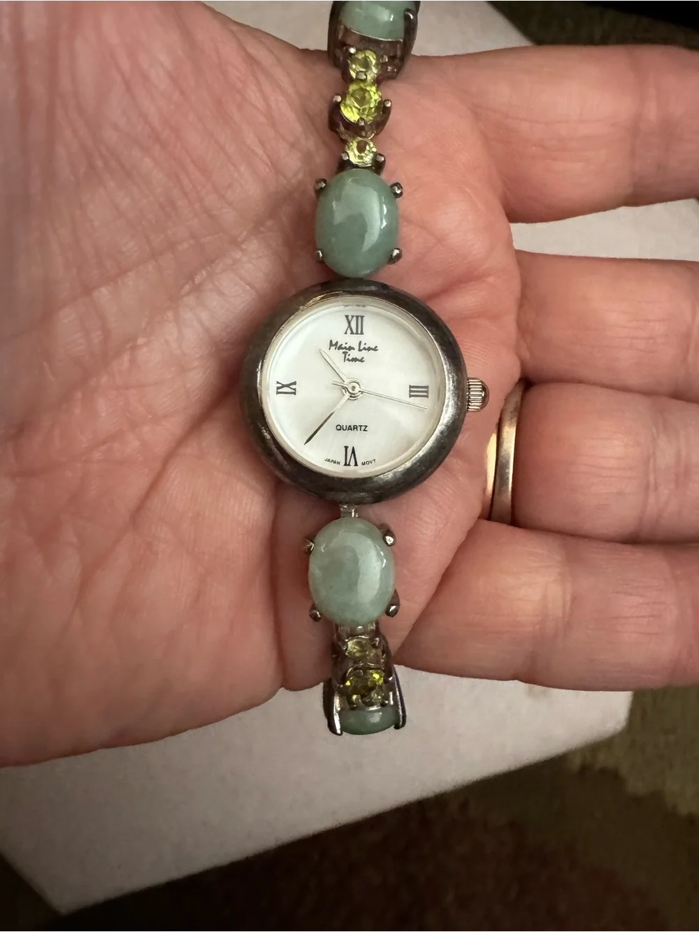 N/A 925 sterling